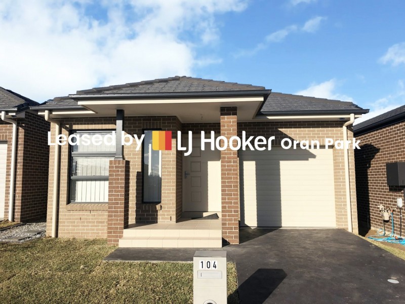 104 Kavanagh Street, Gregory Hills NSW 2557