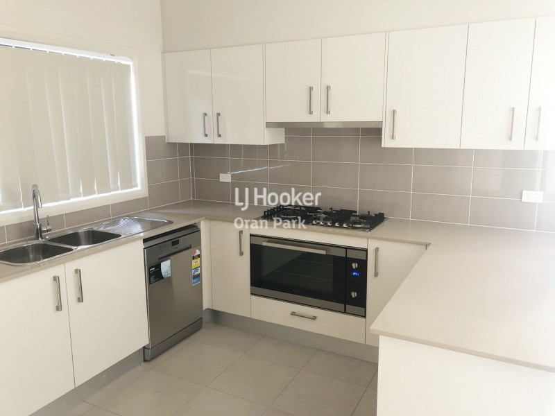 104 Kavanagh Street, Gregory Hills NSW 2557