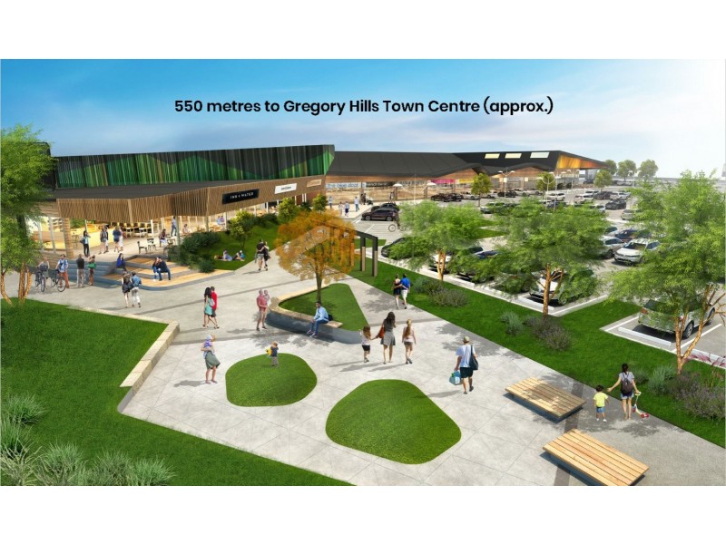 104 Kavanagh Street, Gregory Hills NSW 2557