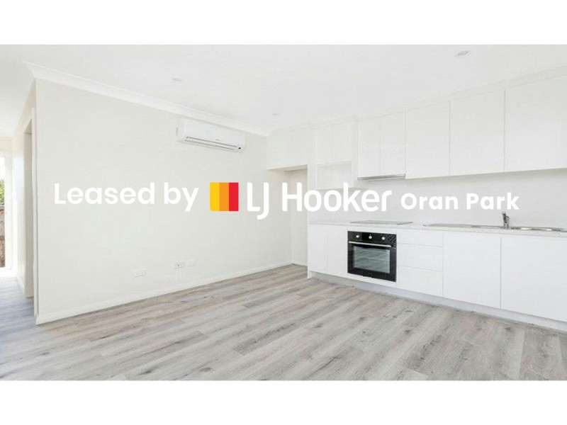 127a Skaife Street, Oran Park NSW 2570