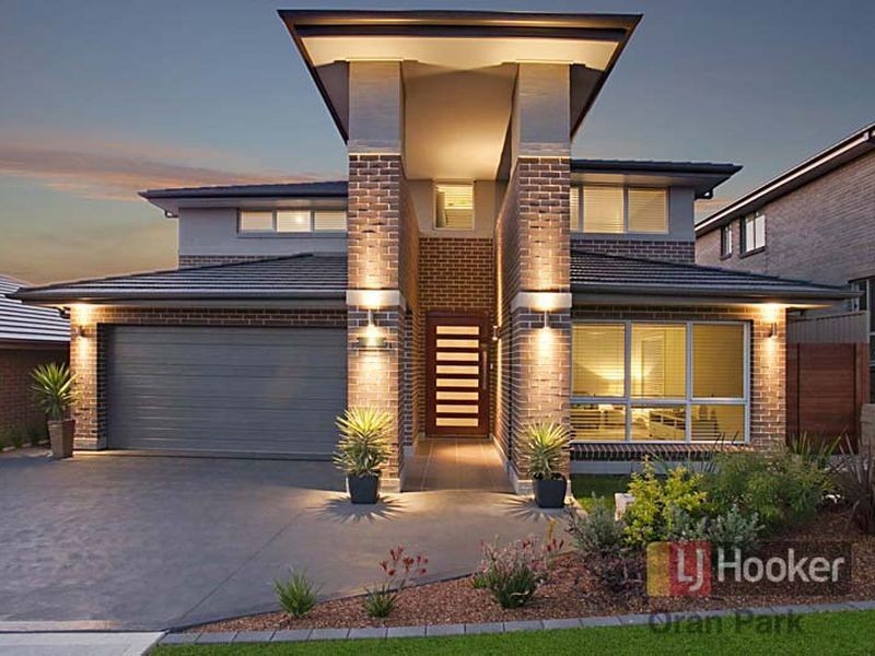 5 Matich Place, Oran Park NSW 2570