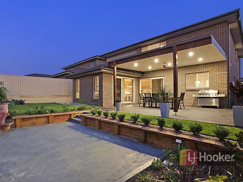 5 Matich Place, Oran Park NSW 2570
