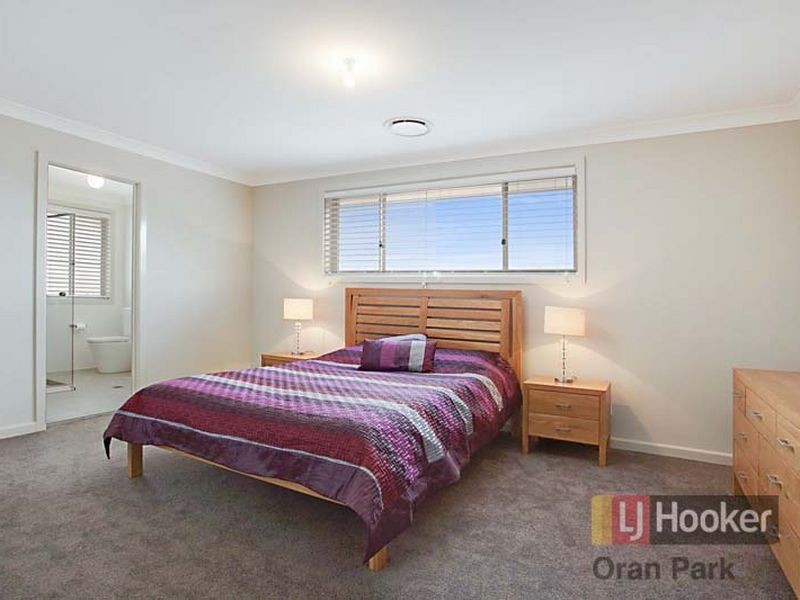 5 Matich Place, Oran Park NSW 2570