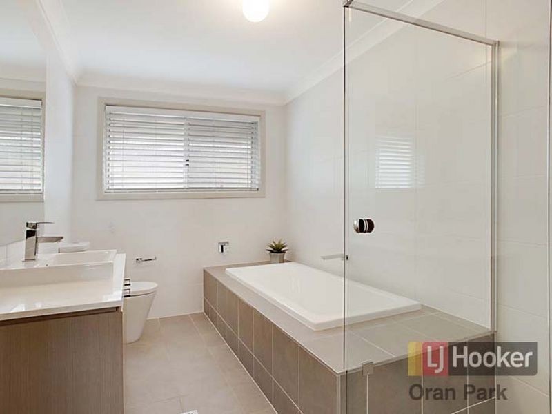 5 Matich Place, Oran Park NSW 2570