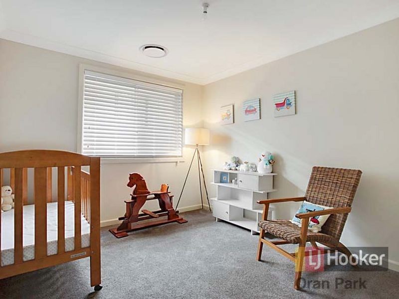 5 Matich Place, Oran Park NSW 2570