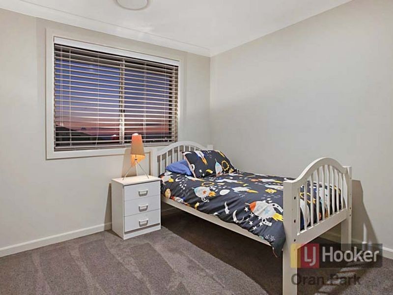 5 Matich Place, Oran Park NSW 2570