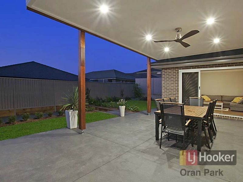5 Matich Place, Oran Park NSW 2570