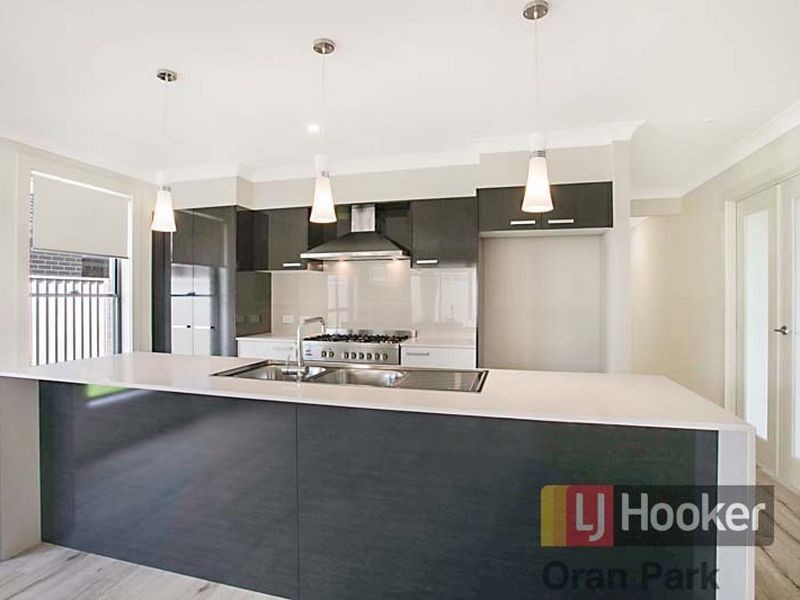 25 Lowndes Drive, Oran Park NSW 2570