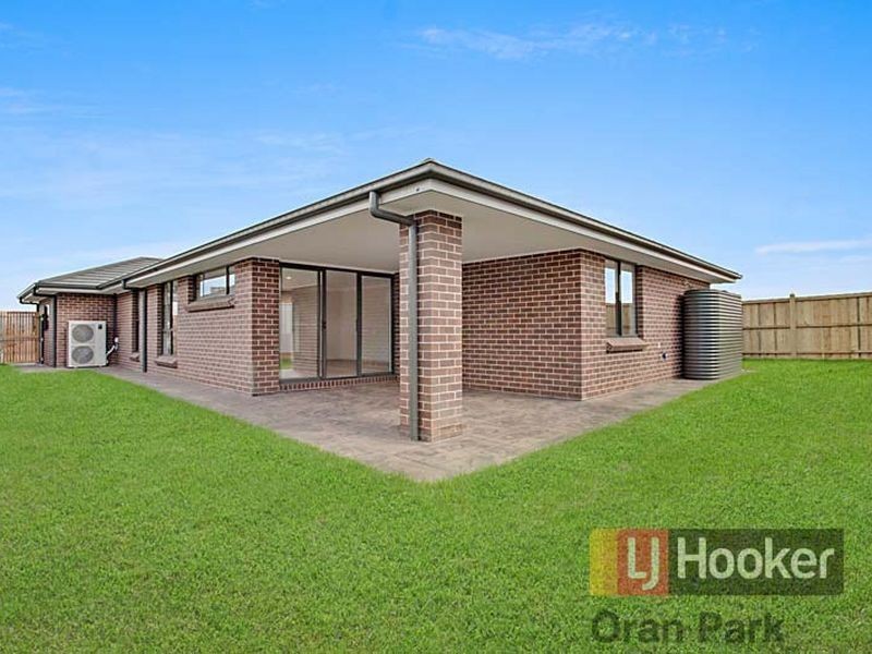 25 Lowndes Drive, Oran Park NSW 2570
