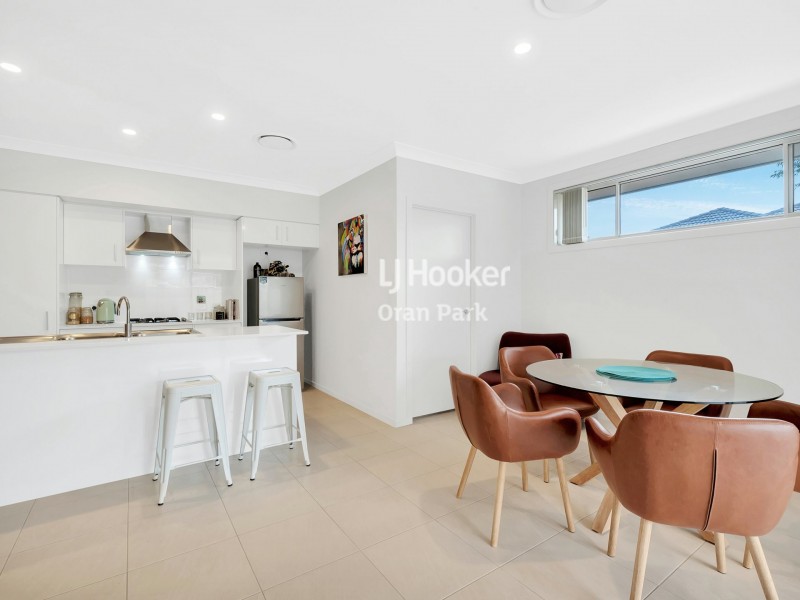4 Lance Street, Oran Park NSW 2570