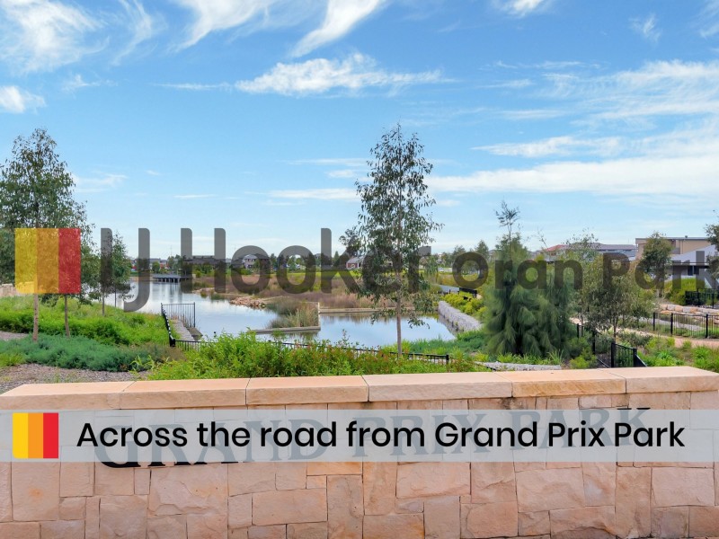 4 Lance Street, Oran Park NSW 2570