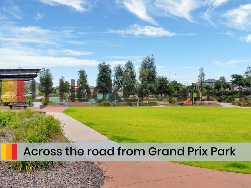 4 Lance Street, Oran Park NSW 2570