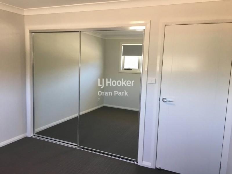 25a Franklin Grove, Oran Park NSW 2570