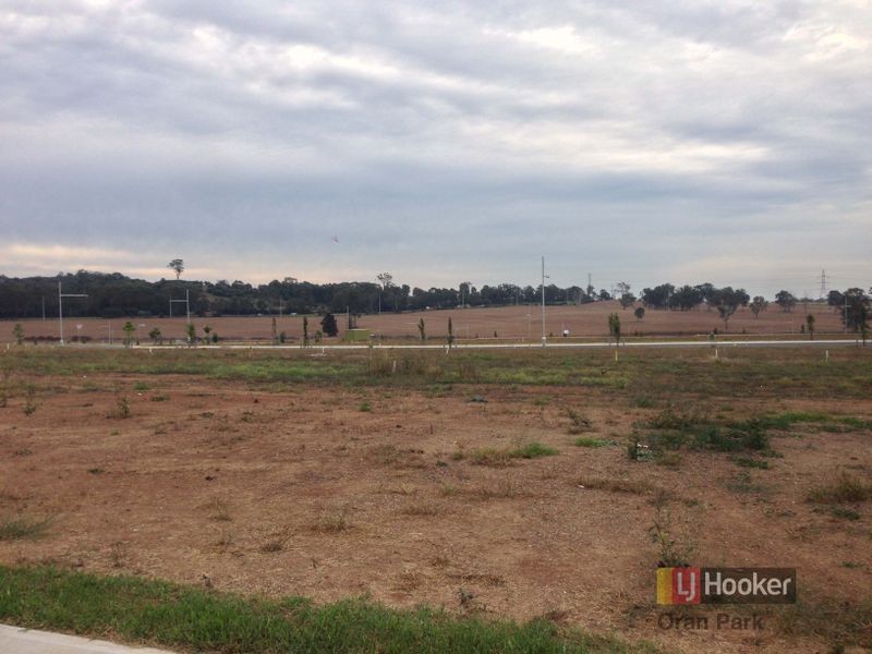Lot 2012 Holden Drive, Oran Park NSW 2570