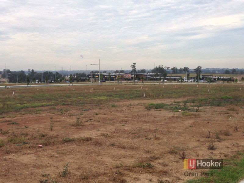 Lot 2012 Holden Drive, Oran Park NSW 2570