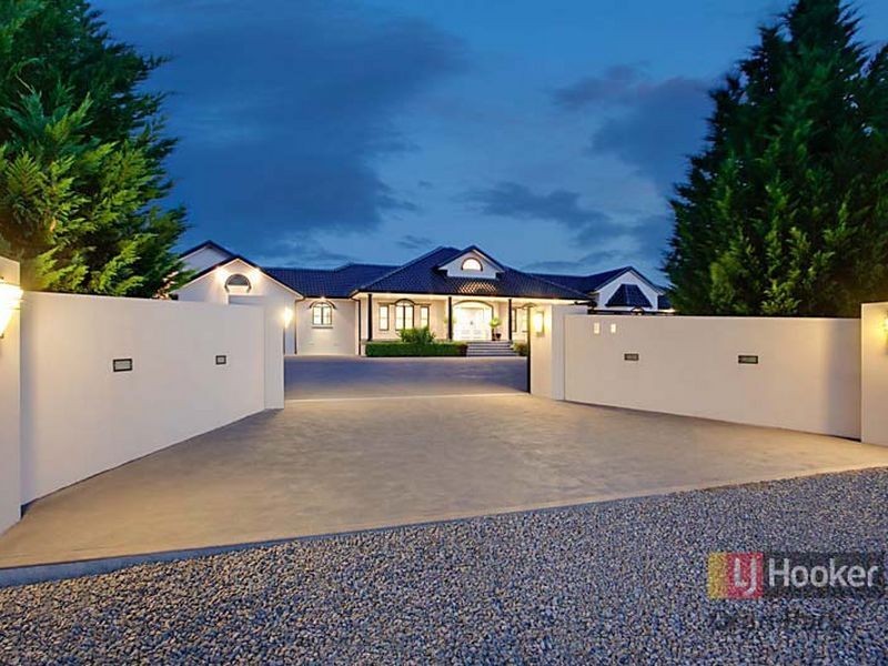 862 Silverdale Road, Werombi NSW 2570