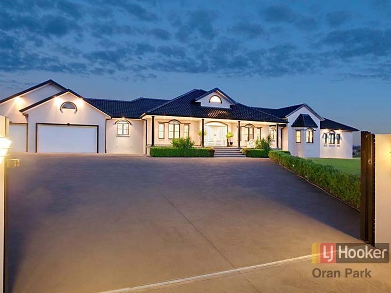 862 Silverdale Road, Werombi NSW 2570