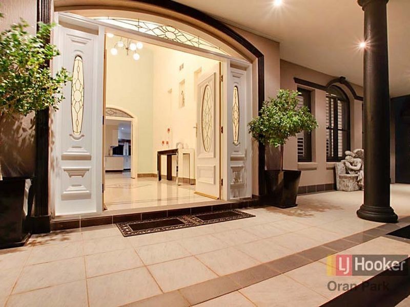 862 Silverdale Road, Werombi NSW 2570