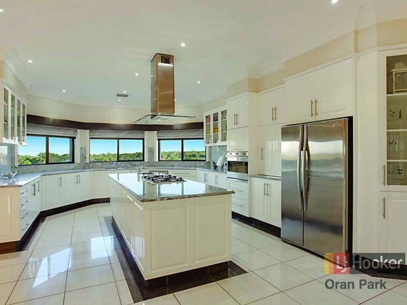 862 Silverdale Road, Werombi NSW 2570