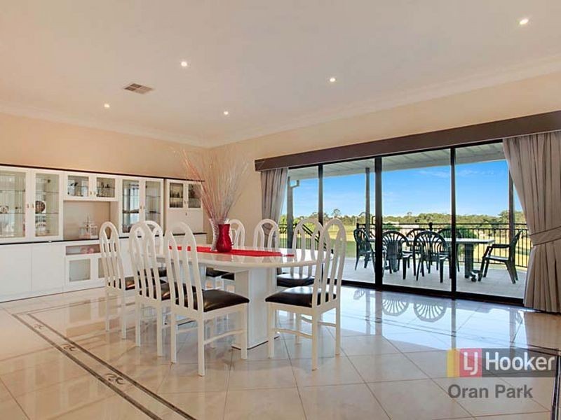 862 Silverdale Road, Werombi NSW 2570