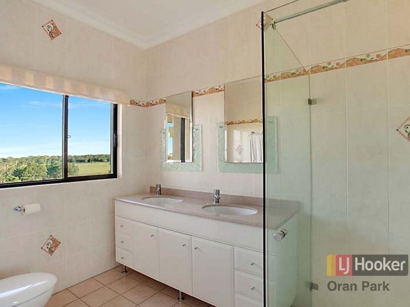 862 Silverdale Road, Werombi NSW 2570