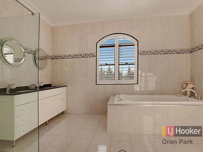 862 Silverdale Road, Werombi NSW 2570