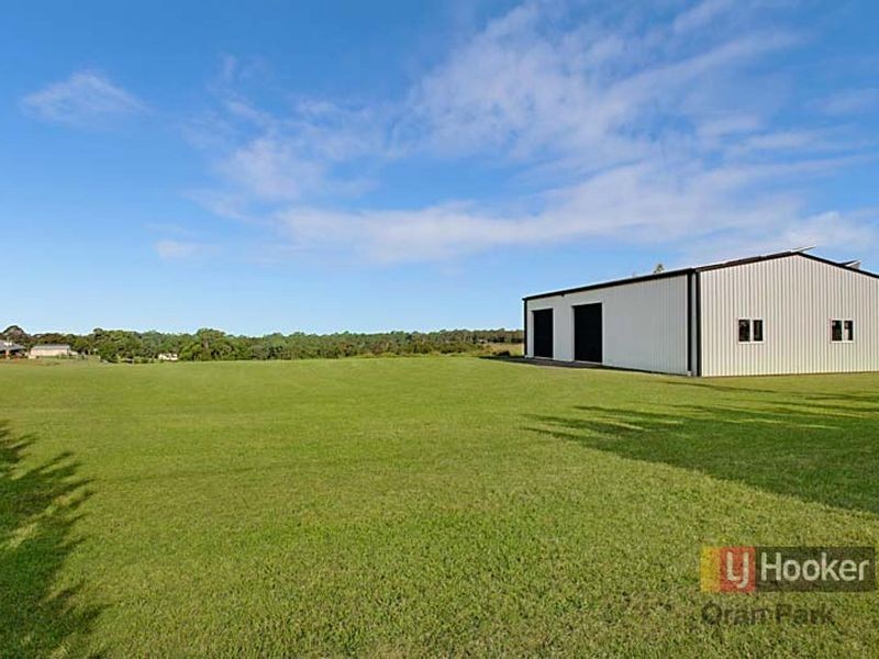 862 Silverdale Road, Werombi NSW 2570
