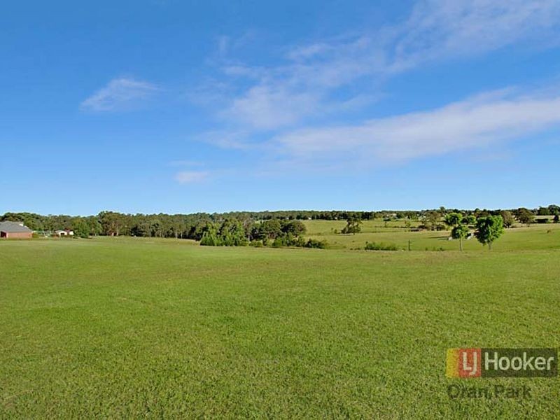 862 Silverdale Road, Werombi NSW 2570