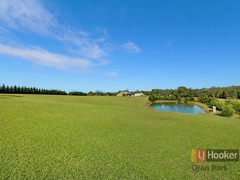 862 Silverdale Road, Werombi NSW 2570