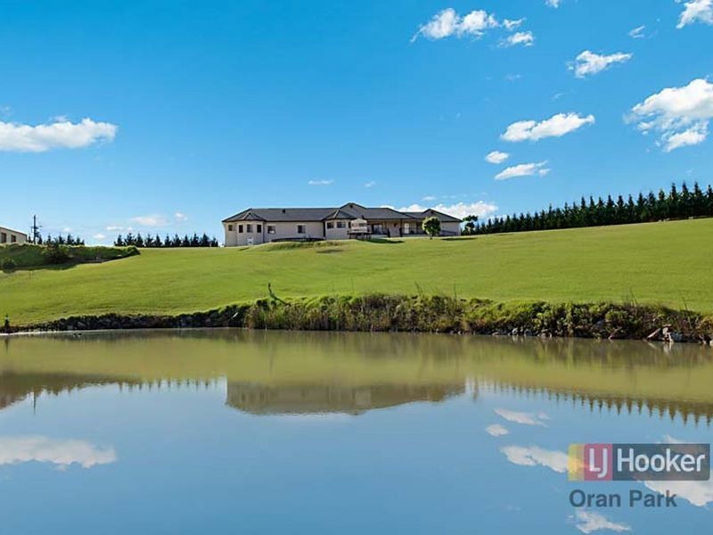 862 Silverdale Road, Werombi NSW 2570
