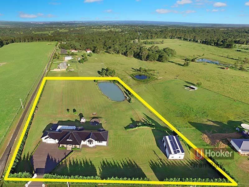 862 Silverdale Road, Werombi NSW 2570
