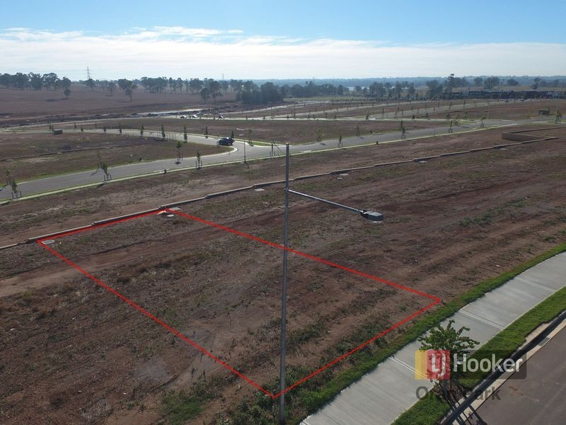 Lot 2141 Holden Drive, Oran Park NSW 2570