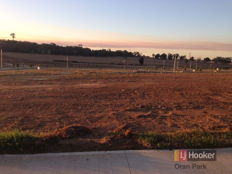 Lot 2141 Holden Drive, Oran Park NSW 2570