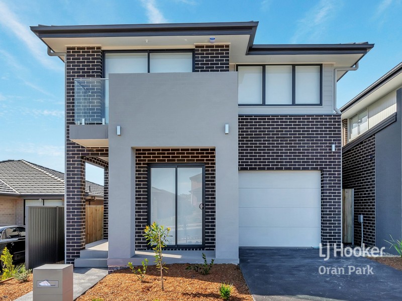 17A Richmond Road, Oran Park NSW 2570