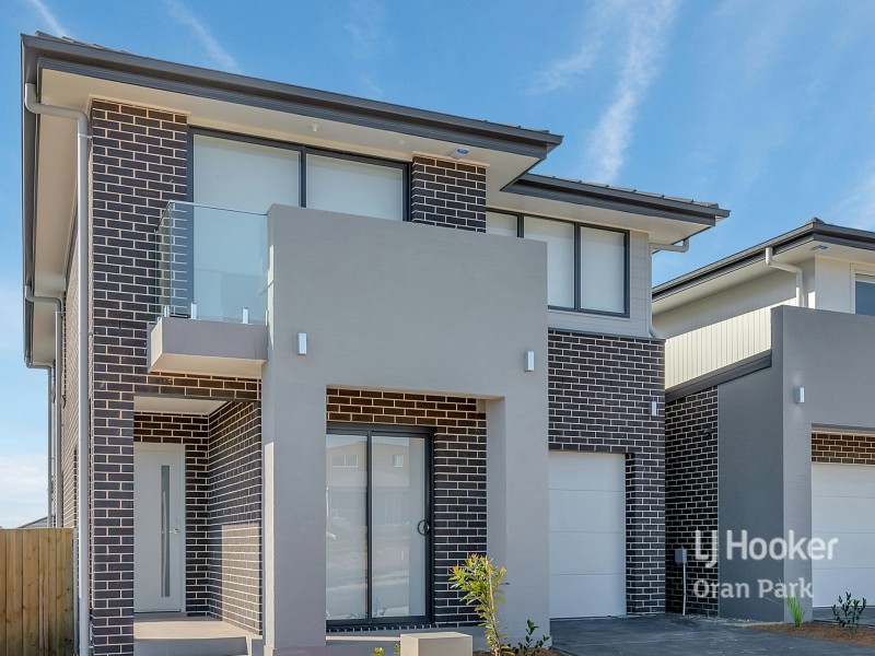 17A Richmond Road, Oran Park NSW 2570