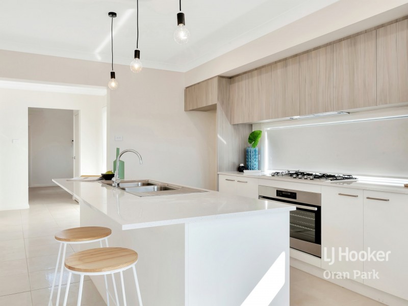 17A Richmond Road, Oran Park NSW 2570