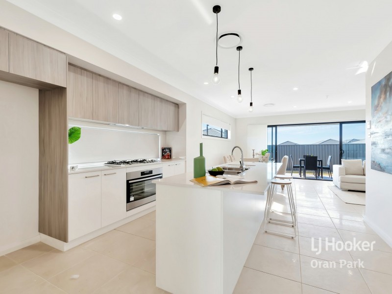 17A Richmond Road, Oran Park NSW 2570