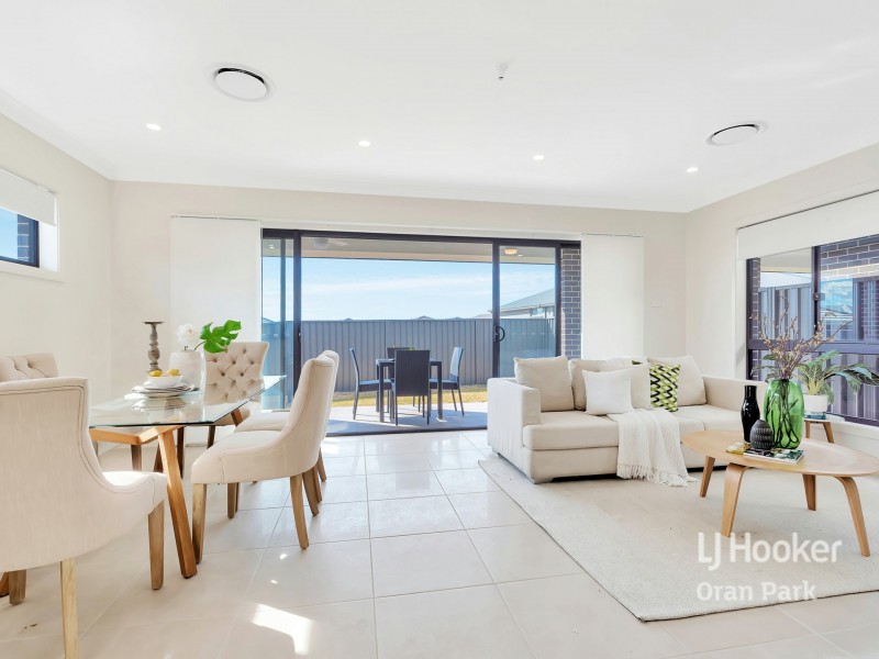 17A Richmond Road, Oran Park NSW 2570
