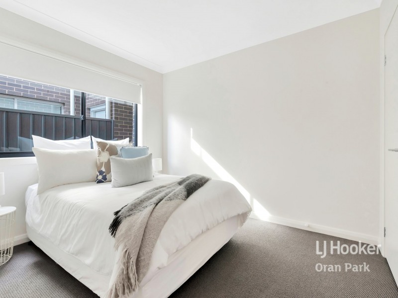 17A Richmond Road, Oran Park NSW 2570