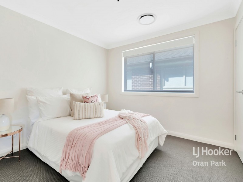 17A Richmond Road, Oran Park NSW 2570
