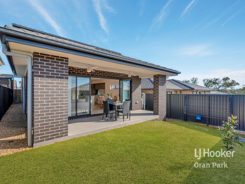 17A Richmond Road, Oran Park NSW 2570