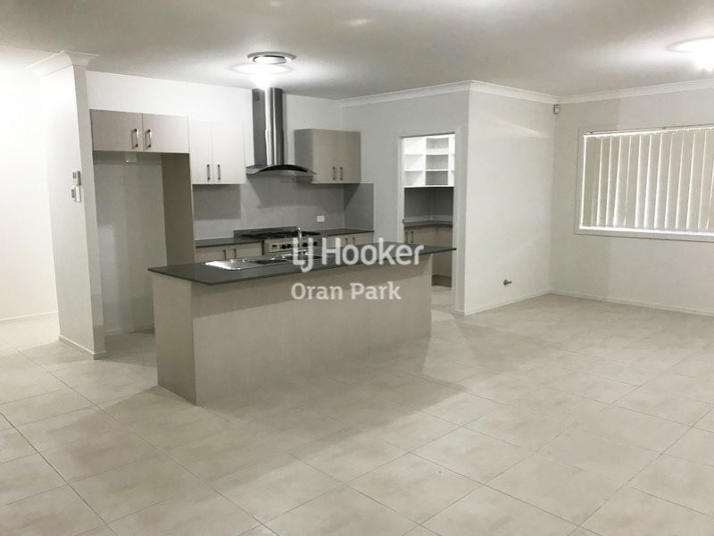 16 Holdsworth Street, Oran Park NSW 2570
