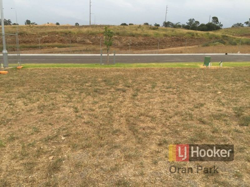 Lot 320 Holden Drive, Oran Park NSW 2570