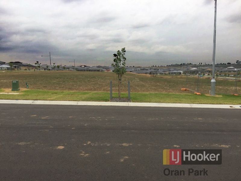 Lot 320 Holden Drive, Oran Park NSW 2570