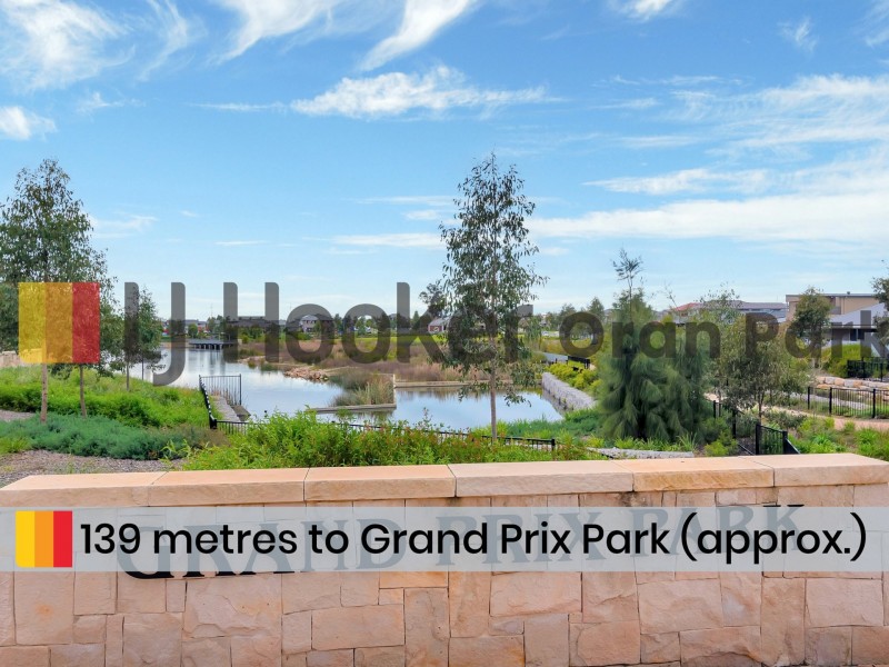 20 Leeds Street, Oran Park NSW 2570