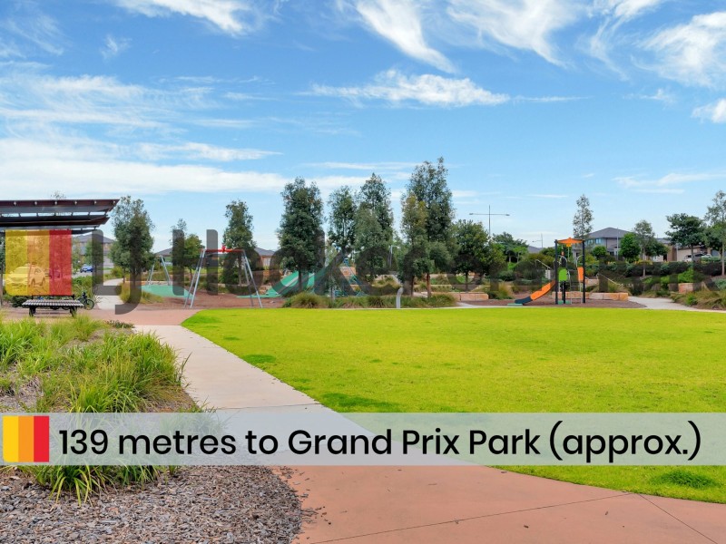 20 Leeds Street, Oran Park NSW 2570