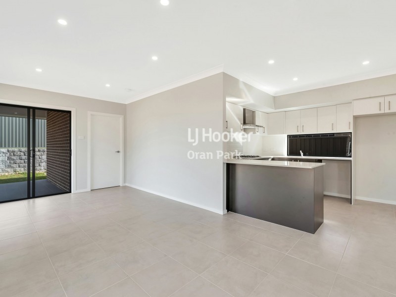 37 Mimosa Street, Gregory Hills NSW 2557
