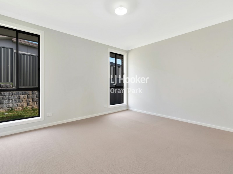 37 Mimosa Street, Gregory Hills NSW 2557