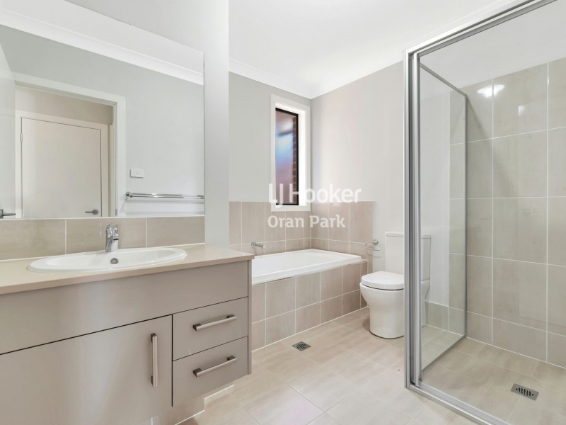 37 Mimosa Street, Gregory Hills NSW 2557