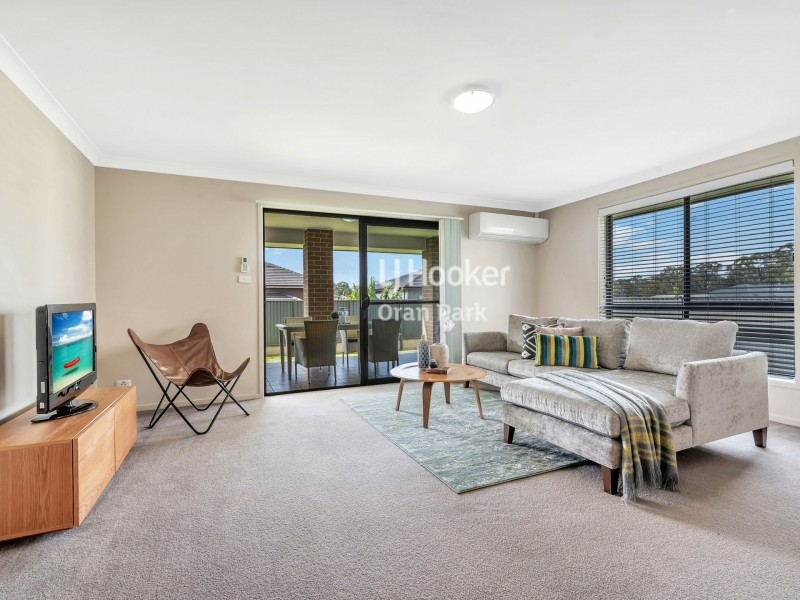 11 Dalton Terrace, Harrington Park NSW 2567